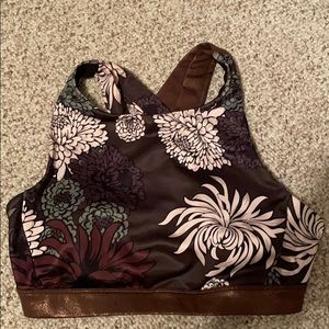 Joy Lab sports bra